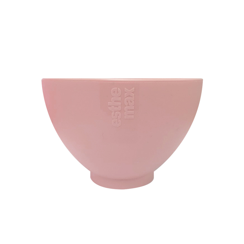 Pink Mixing Bowl