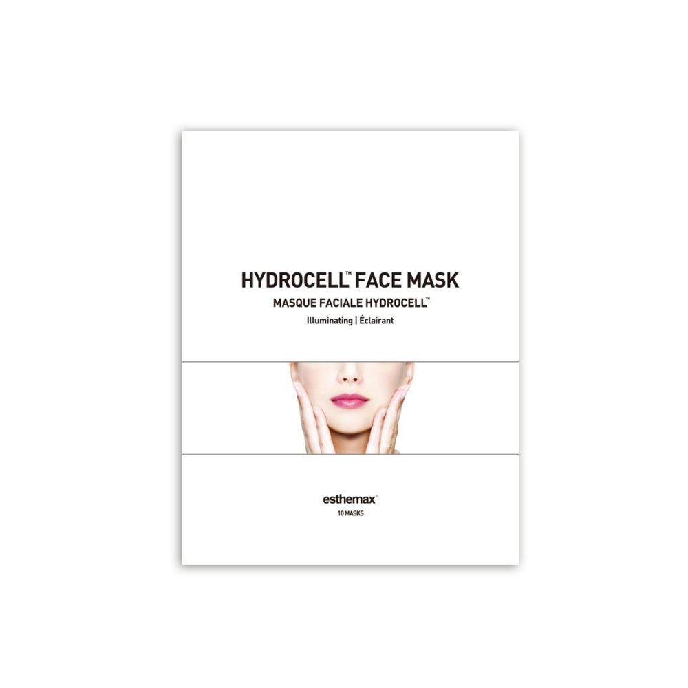 Hyrocell Face Mask