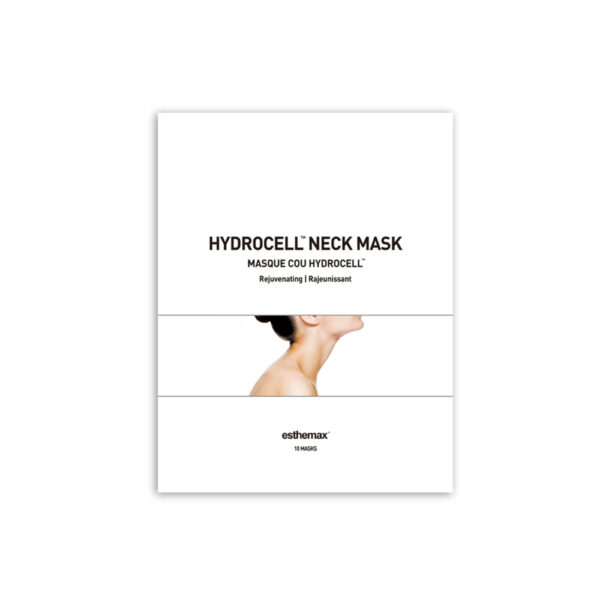 Hyrocell Neck Mask