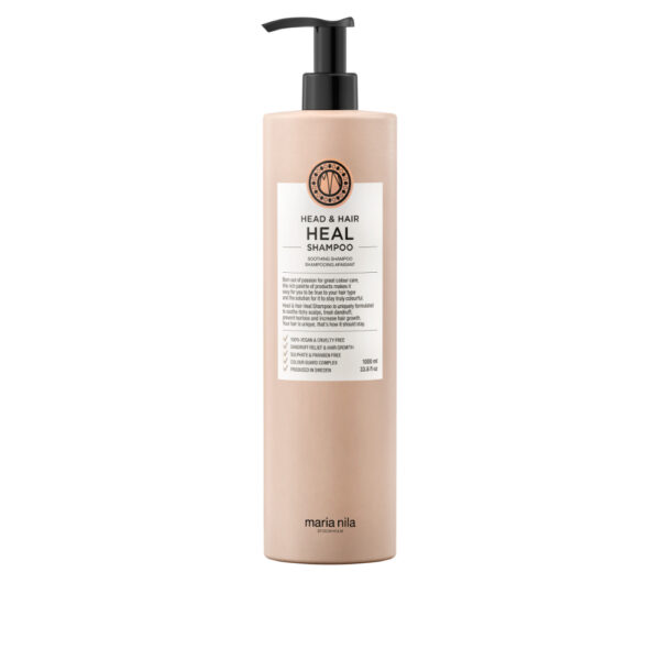 Head & Hair Heal Shampoo 1000ml