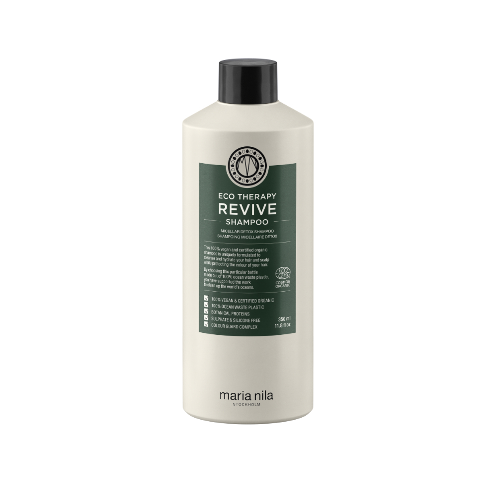 Eco Theraphy Revive Shampoo 350ml