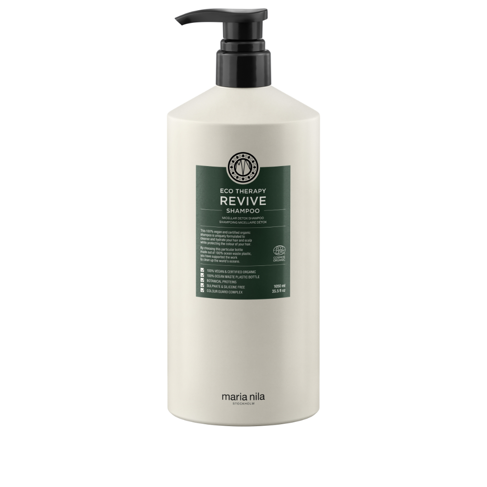Eco Theraphy Revive Shampoo  1050ml