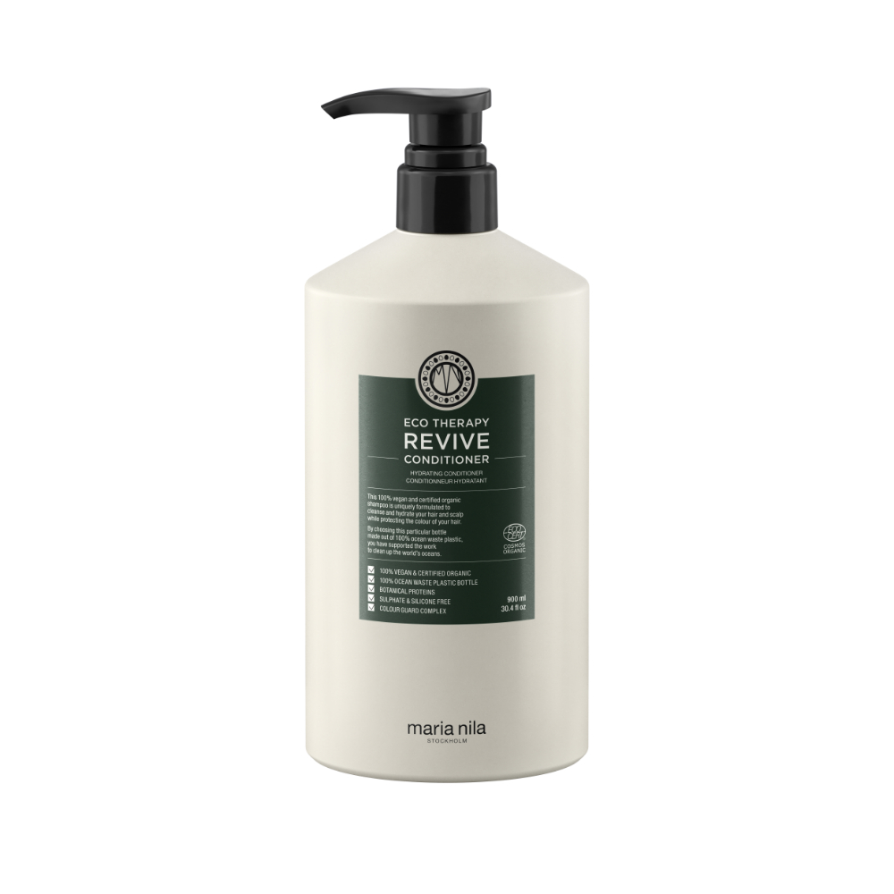 Eco Theraphy Revive Conditioner 900ml