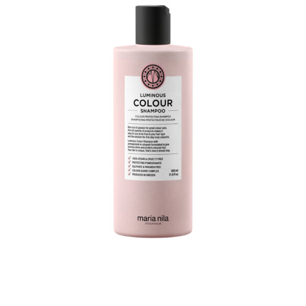 Luminous Colour Shampoo 350ml