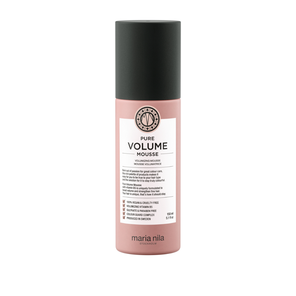 Pure Volume Mouse 150ml